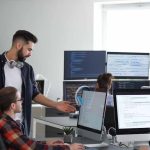 The Advantages of Outsourcing IT Support Services for Your Enterprise