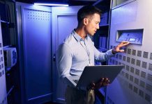 What To Consider When Hiring A Managed IT Service Provider