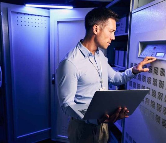 What To Consider When Hiring A Managed IT Service Provider