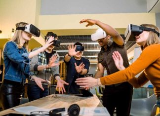 The Metaverse: The Next Game-Changer