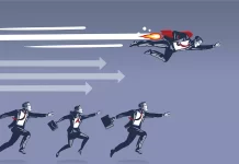 Staying Ahead of the Competition: Strategies for Businesses Today