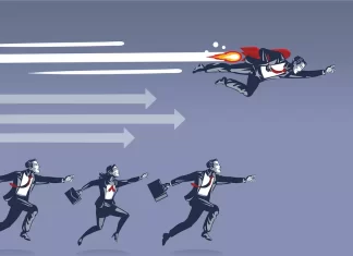 Staying Ahead of the Competition: Strategies for Businesses Today