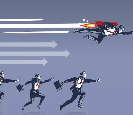 Staying Ahead of the Competition: Strategies for Businesses Today