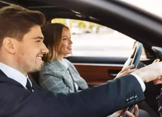 A Guide to Optimizing Your Investment in a Company Vehicle