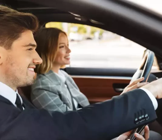 A Guide to Optimizing Your Investment in a Company Vehicle