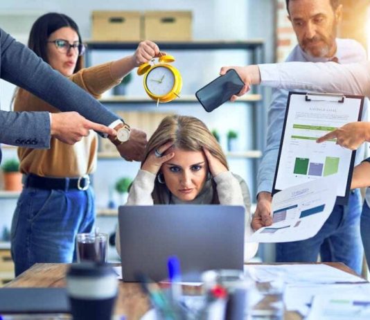 From Busy to Productive: Tips for Achieving More in Less Time