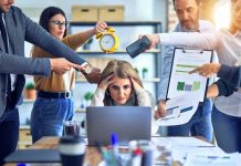 Ways Your Business Can Promote Employee Well-Being