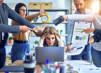 Ways Your Business Can Promote Employee Well-Being