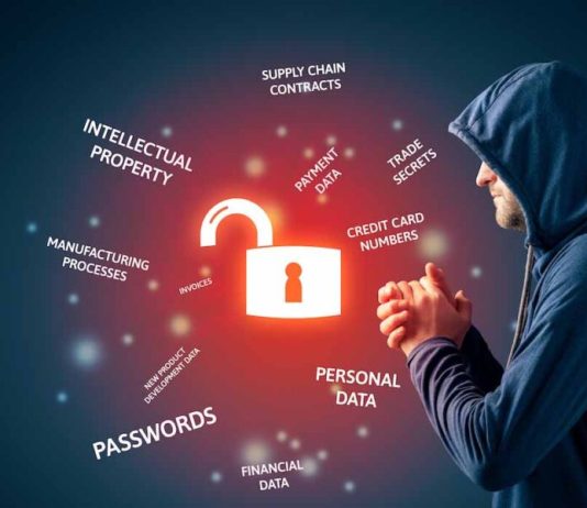 How to File a Claim for a Data Breach