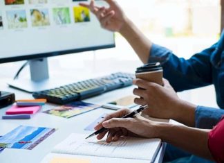 Key Aspects to Consider When Developing an Effective Pitch Deck