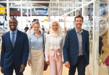 Building an Inclusive Workplace Culture for International Hires: A Guide