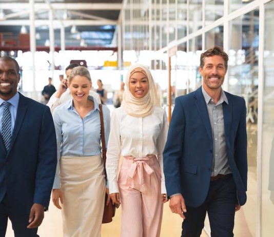 Building an Inclusive Workplace Culture for International Hires: A Guide