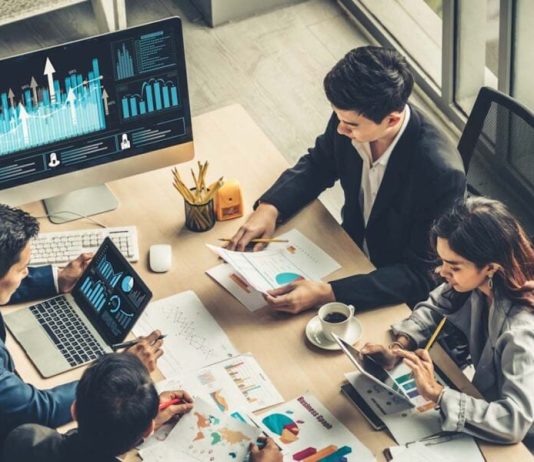 Advantages of Financing Your SaaS Software Expenses