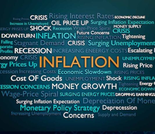 Overcoming Inflation: Strategies for Businesses