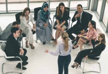 Making Mental Health a Priority in the Workplace