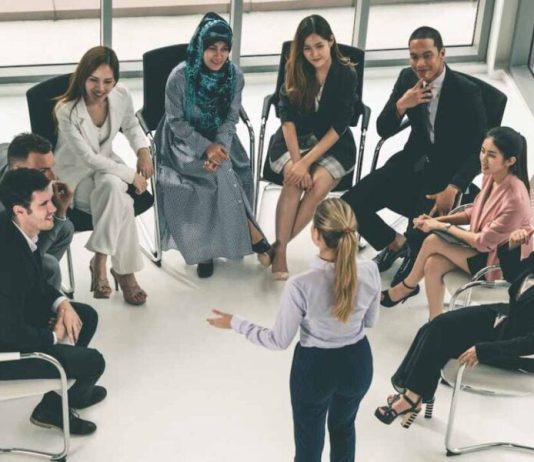 Making Mental Health a Priority in the Workplace