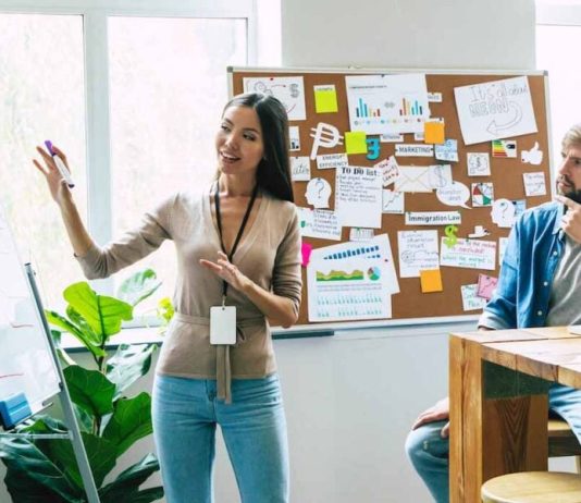 Recognizing the Symptoms of a Demotivated Sales Team