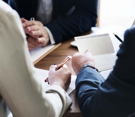 Thriving in Business with the Help of a Coach