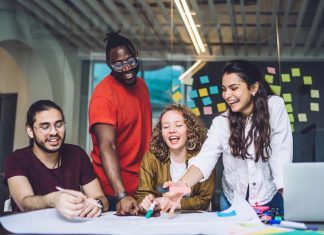 Why Entrepreneurs are Vital for the World: Global Entrepreneur Week