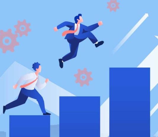 Maximizing Sales Productivity: Insights from High-Performing Sales Reps