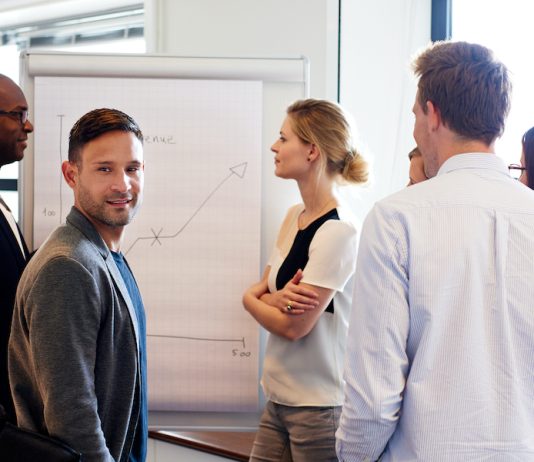 Starting an Online Clothing Business in a Few Simple Steps