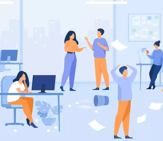 Bridging the Gap: How to Improve Communication Within Your Company